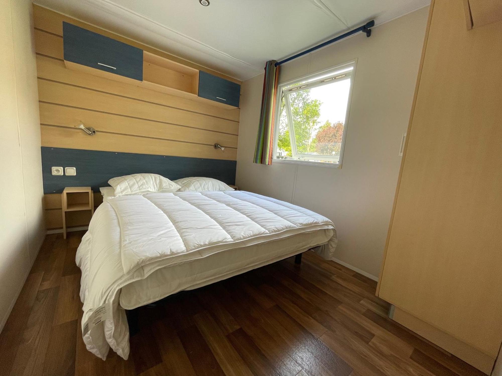 Le Muscat - Bungalow Pour 5 - Tv - Clim Boofzheim エクステリア 写真
