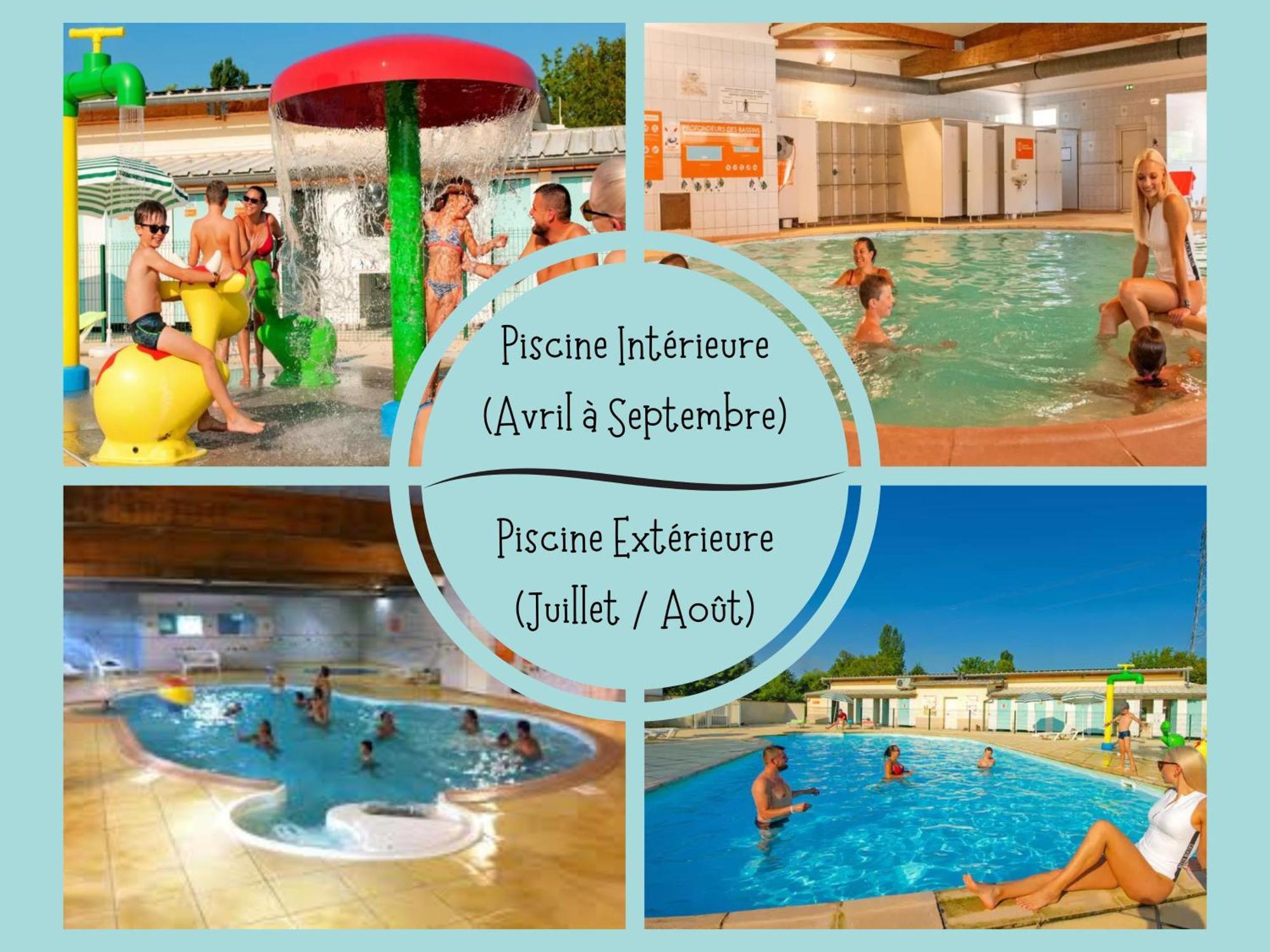 Le Muscat - Bungalow Pour 5 - Tv - Clim Boofzheim エクステリア 写真